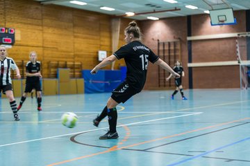 Bild 156 - Frauen HKM Segeberg